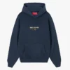 Champion Hoodie Navy