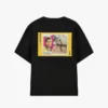 Cromo Tee Nude Project