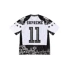 Supreme Stars Football Jersey Royal (SS25)