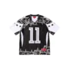 Supreme Stars Football Jersey Royal (SS25)