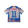 Supreme Stars Football Jersey