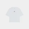 Spark Pearl Oversized Tee