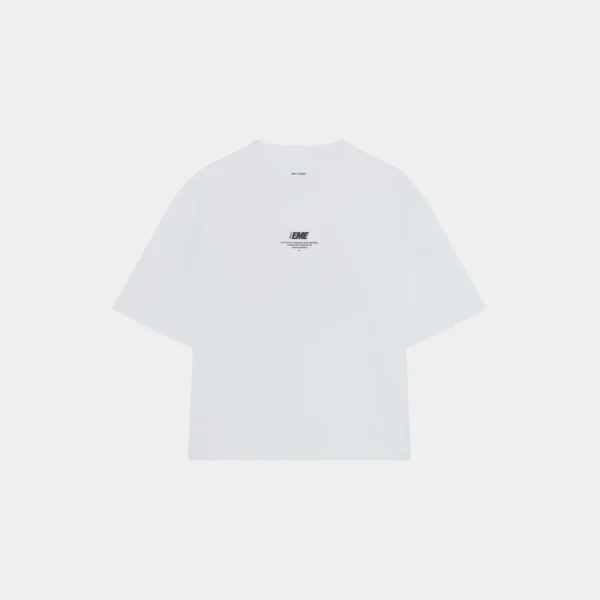ncopia Spark Pearl Oversized Tee